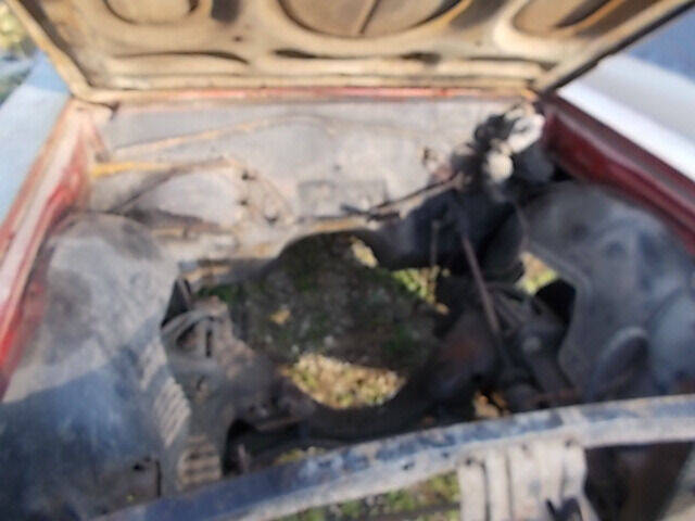 1965 Chevrolet Malibu