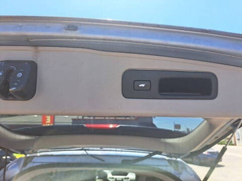 2012 Honda Odyssey EX-L w/Navi