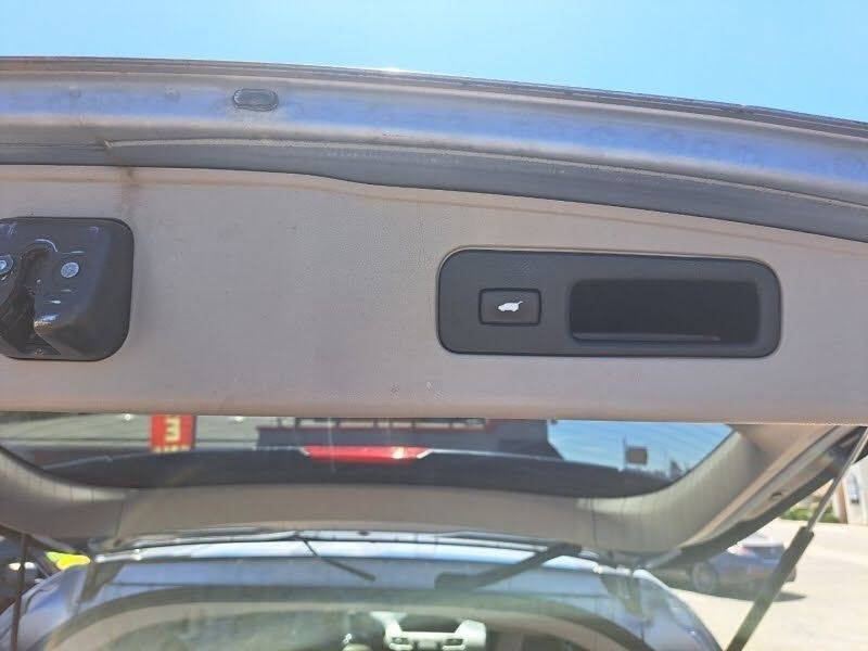 2012 Honda Odyssey EX-L w/Navi