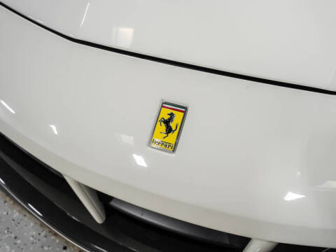 2016 Ferrari 488 GTB
