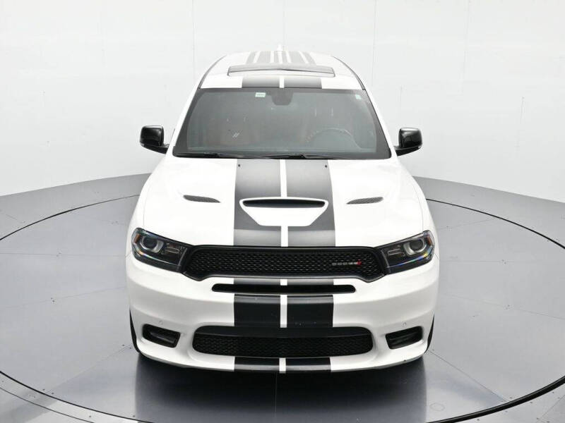 2020 Dodge Durango R/T