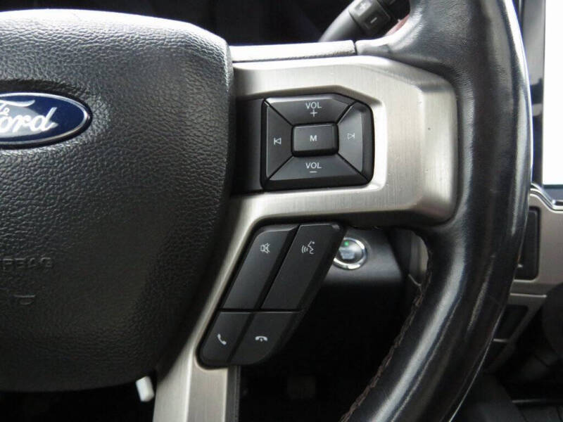 2022 Ford F-350 Super Duty