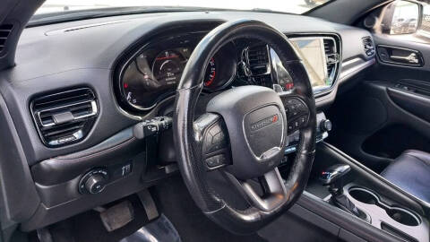 2023 Dodge Durango GT Plus