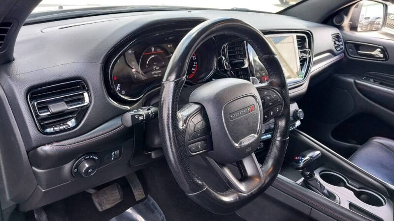 2023 Dodge Durango GT Plus