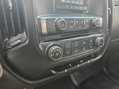 2016 GMC Sierra 1500