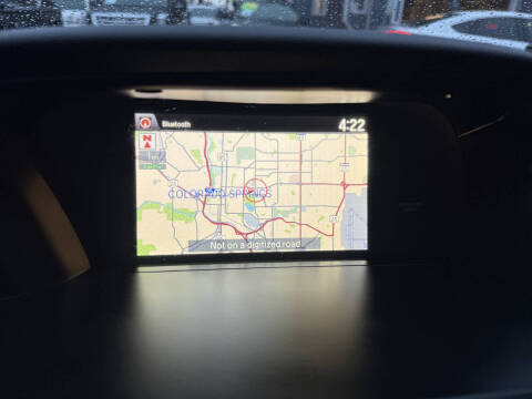 2014 Honda Accord EX-L V6 w/Navi