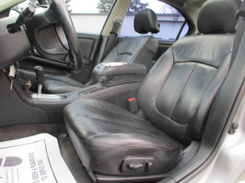 2000 Infiniti I30