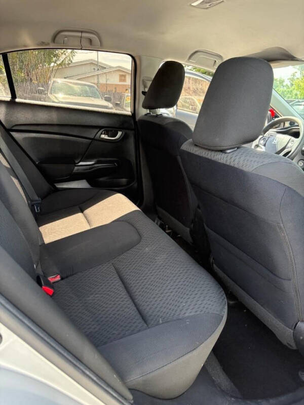 2012 Nissan Sentra 2.0 SL