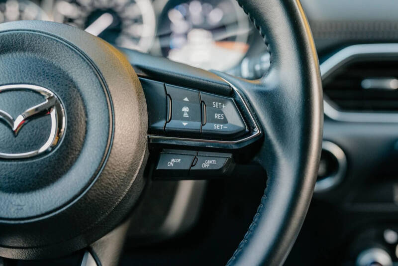 2023 Mazda CX-5 2.5 S Select