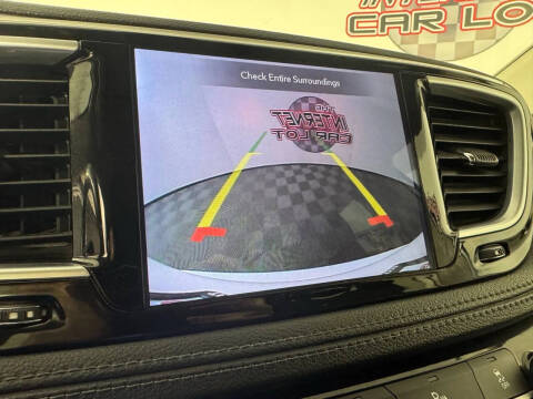 2019 Chrysler Pacifica