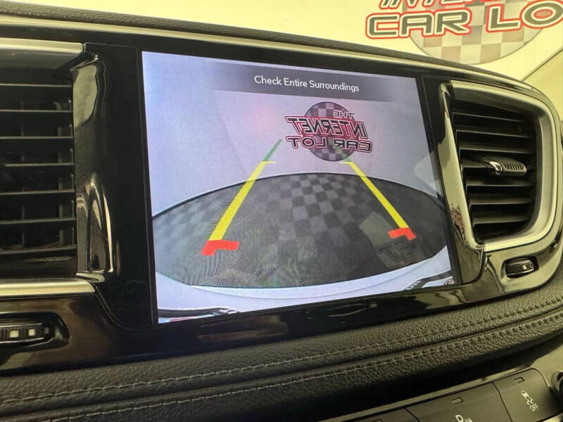 2019 Chrysler Pacifica