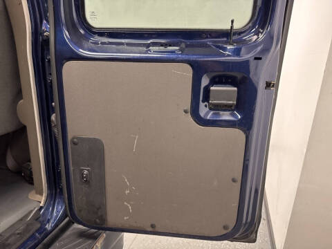 2013 Ford E-Series E-350 SD