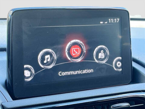 2023 Mazda MX-5 Miata RF Grand Touring