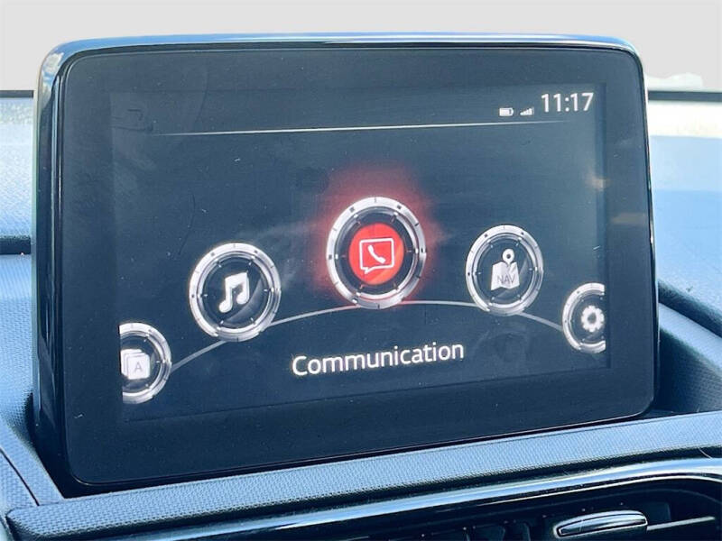 2023 Mazda MX-5 Miata RF Grand Touring