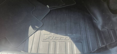 2011 Honda Accord LX