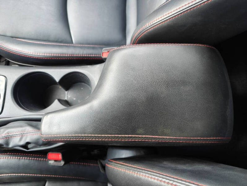 2014 Mazda MAZDA3 s Touring
