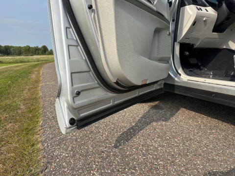 2009 Toyota Venza AWD V6