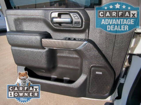 2023 GMC Sierra 2500HD