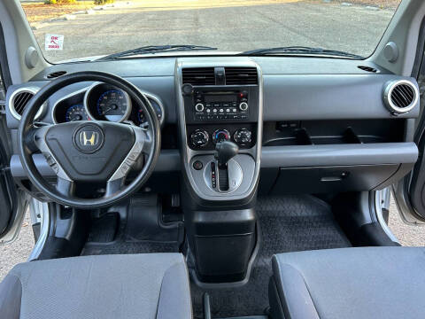 2008 Honda Element EX