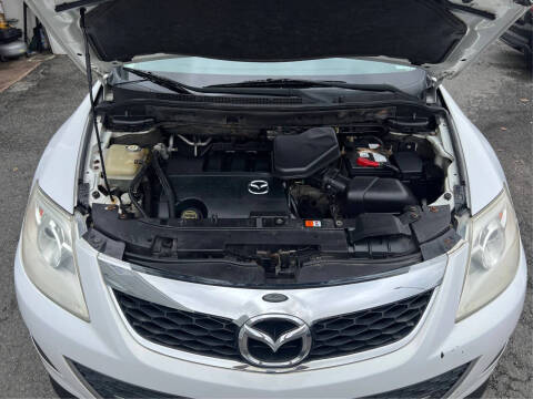 2011 Mazda CX-9 Touring
