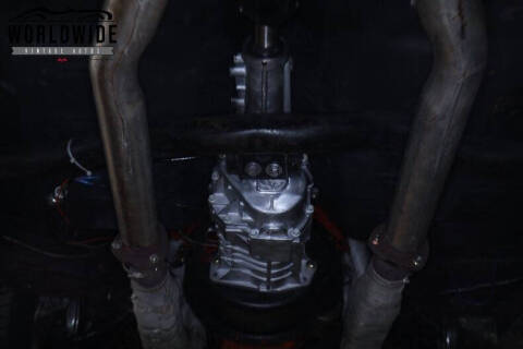 1968 Chevrolet Chevelle