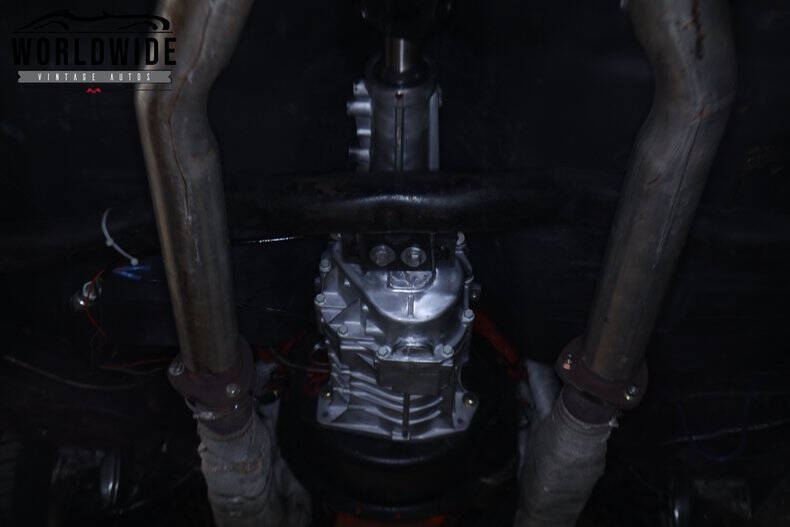 1968 Chevrolet Chevelle