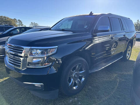2023 Ford Expedition MAX for sale at Renaissance Auto Network in Warrensville Heights OH