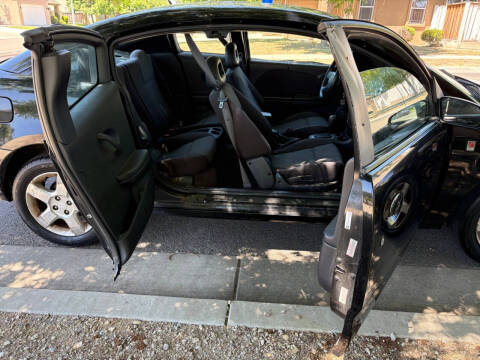 2007 Saturn Ion 2