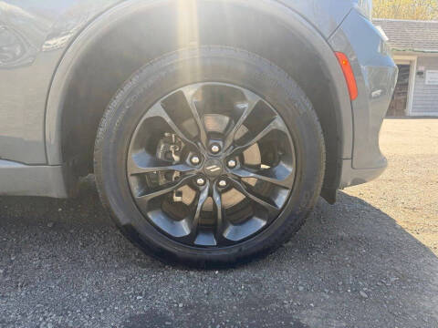 2023 Dodge Durango GT Plus