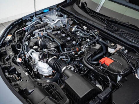 2026 Acura Integra w/Tech w/A-SPEC