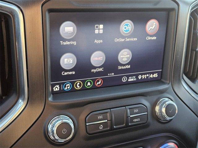 2020 GMC Sierra 2500HD