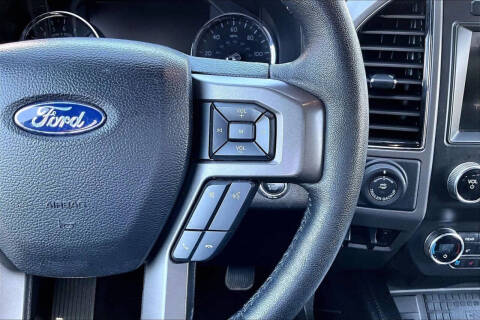 2019 Ford Expedition MAX XLT