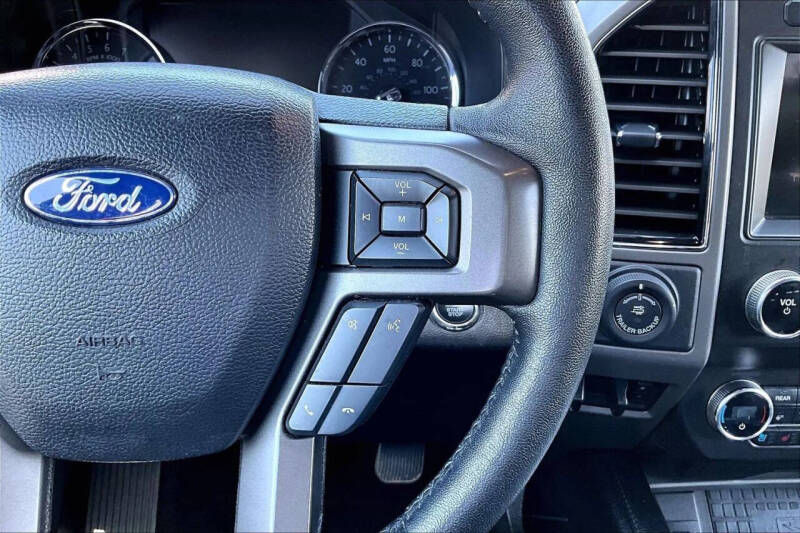 2019 Ford Expedition MAX XLT