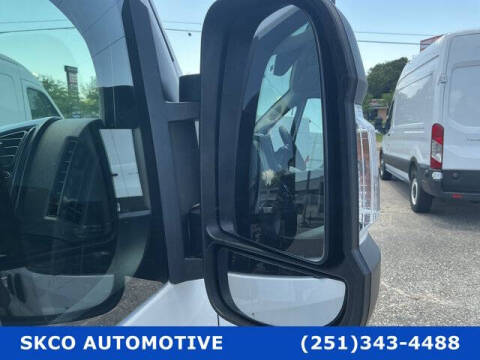 2024 RAM ProMaster