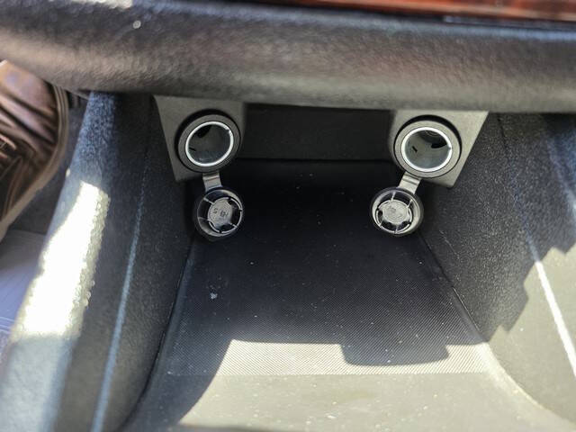 2009 Chevrolet Impala LT