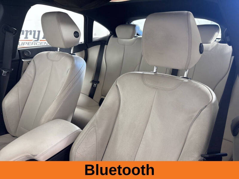 2018 BMW 4 Series 430i Gran Coupe