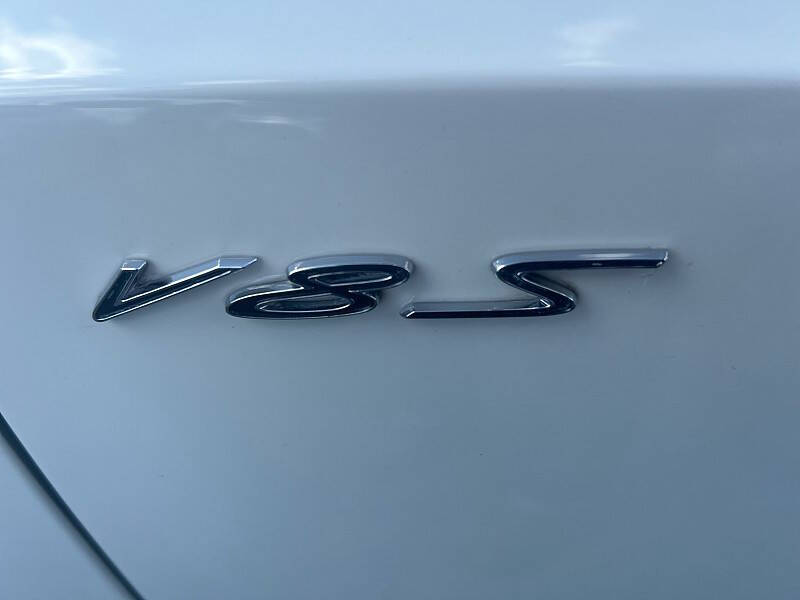 2015 Bentley Continental GT V8 S