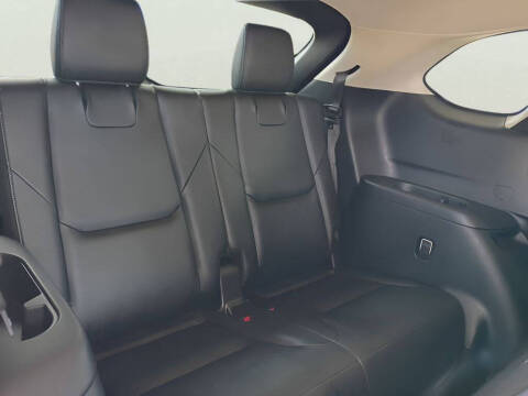2019 Mazda CX-9 Touring