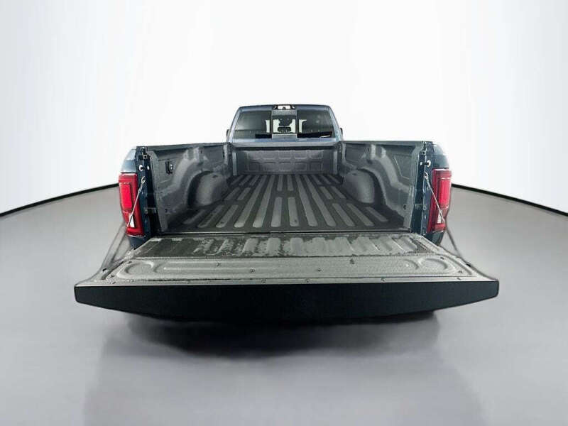 2025 RAM 3500 Limited