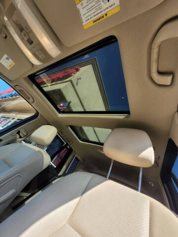 2013 Mercedes-Benz GLK GLK 350