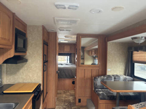 2008 Ford Coachman Freelander 3150ss