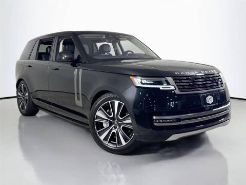 2023 Land Rover Range Rover P530 SE LWB