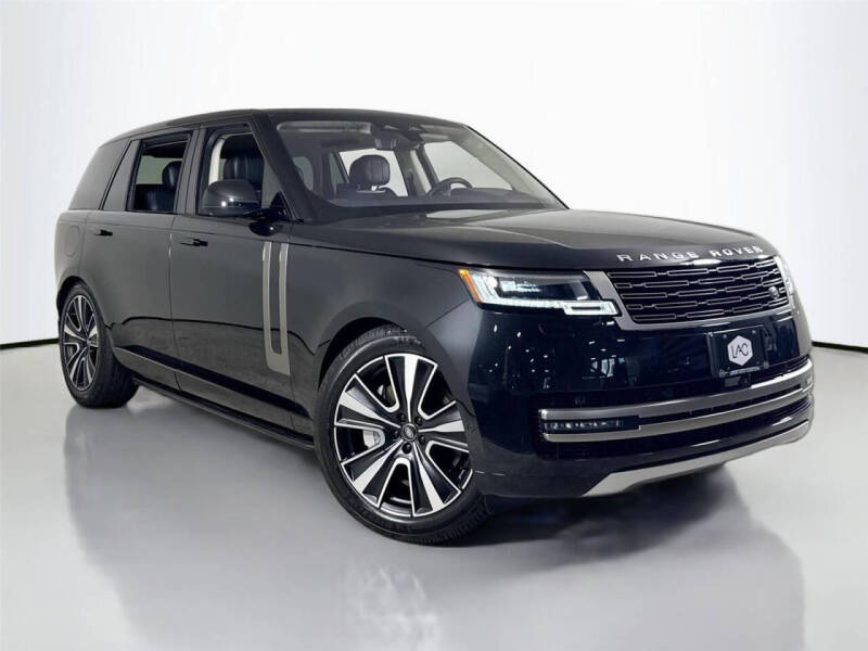 2023 Land Rover Range Rover P530 SE LWB