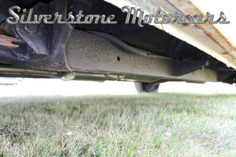 1958 Chrysler Windsor