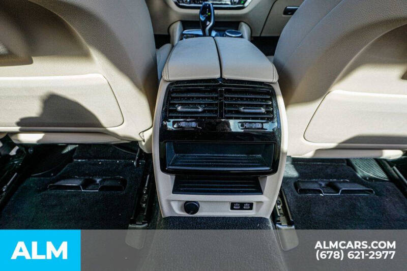 2022 BMW 5 Series 530i