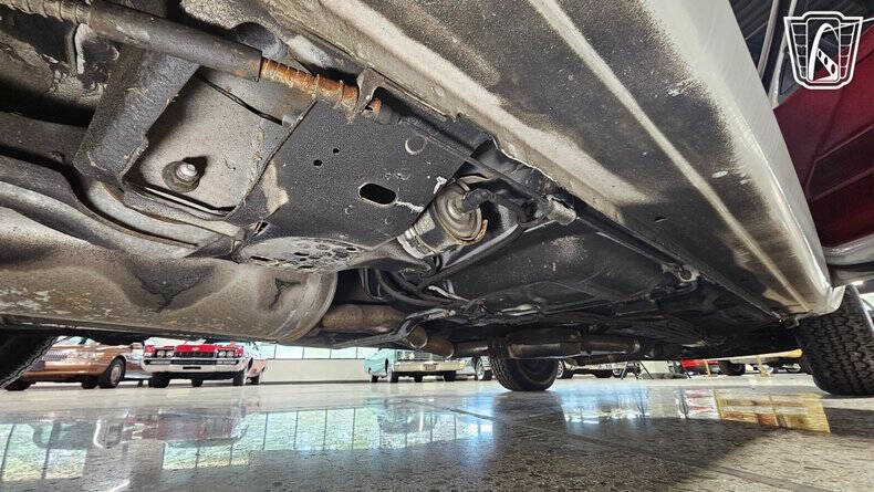 1988 Ford Thunderbird