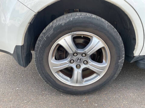 2014 Honda Pilot EX-L