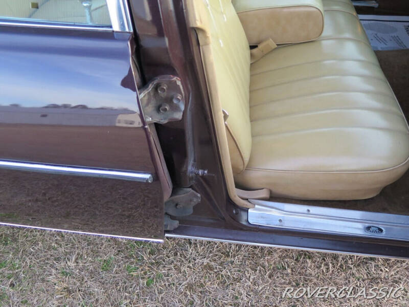 1977 Pontiac Phoenix