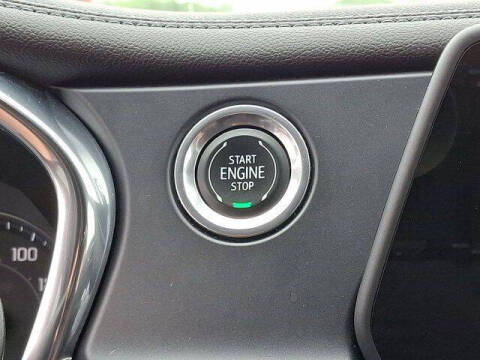 2019 Chevrolet Blazer LT