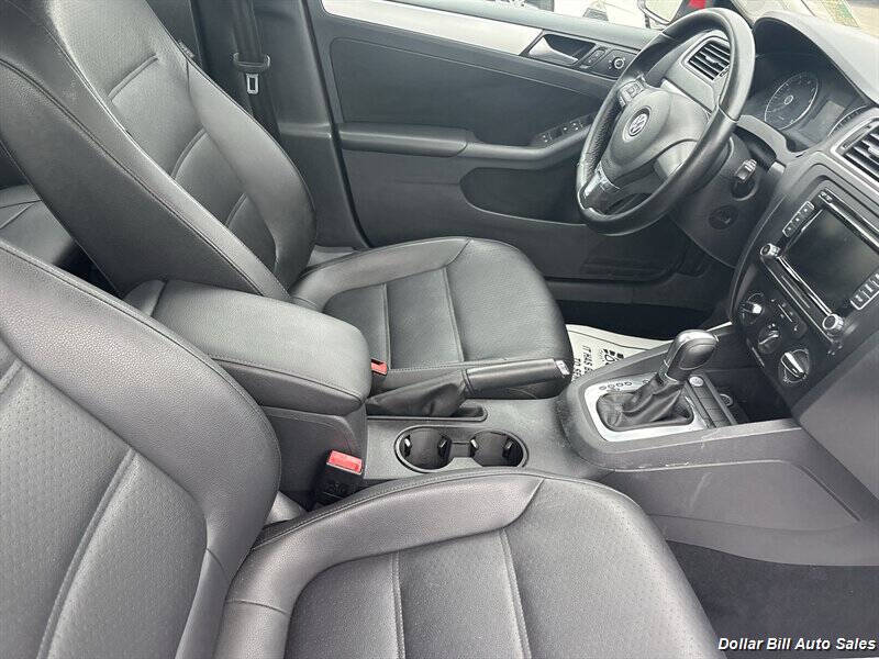 2014 Volkswagen Jetta